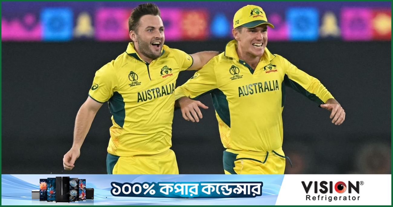ভারতের বিপক্ষে ১ম ওয়ানডেতে জাম্পা-ইংলিসকে পাচ্ছে না অস্ট্রেলিয়া